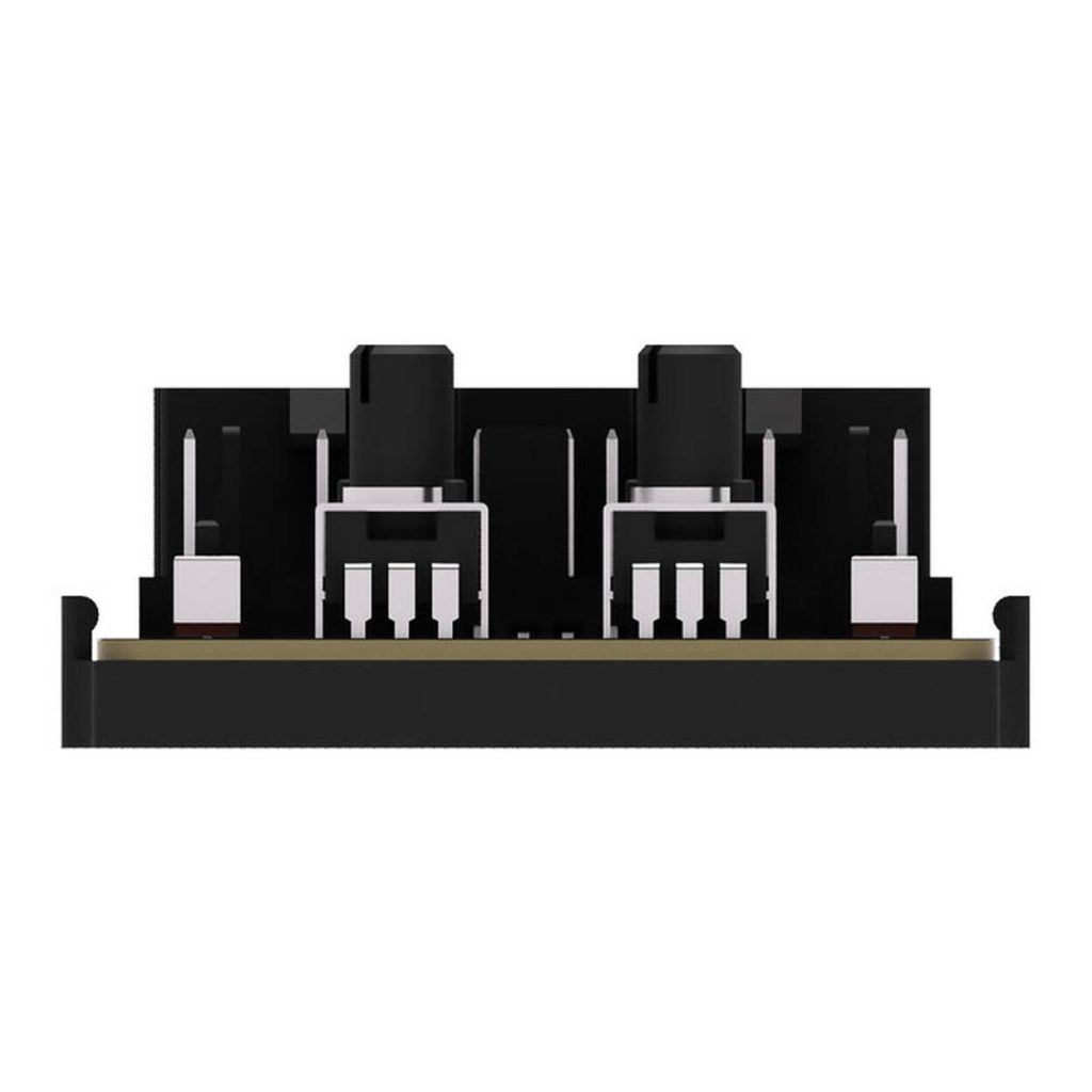 Singularity Computers Mega-Node, PWM and Pump Hub