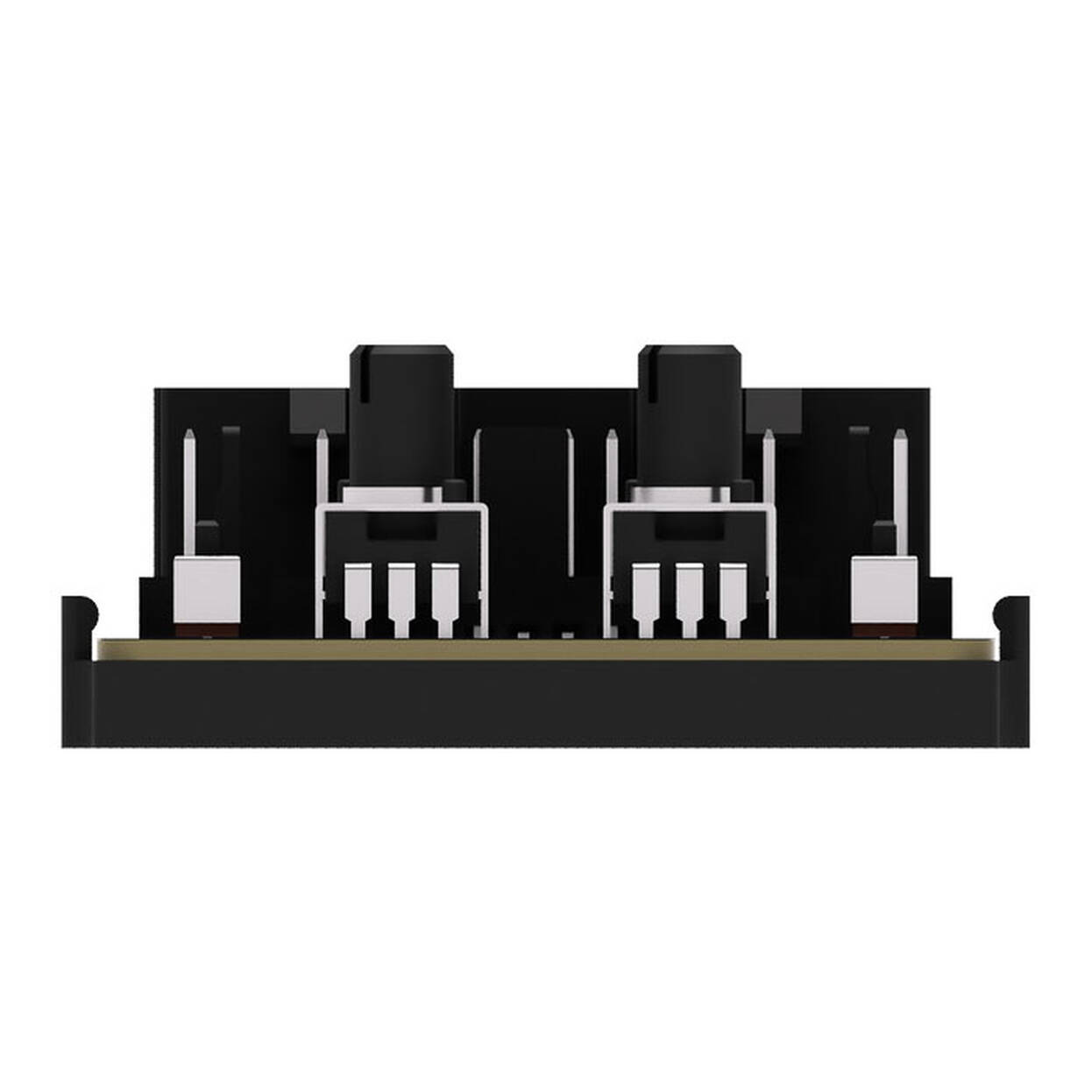 Singularity Computers Mega-Node, PWM and Pump Hub