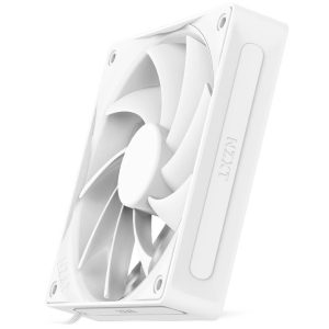 NZXT F140Q V2 PWM Fan - 140mm, white : image 3