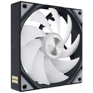 TRYX ROTA SL ARGB Fan - 120mm, black
