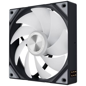 TRYX ROTA SL ARGB Fan - 120mm, black