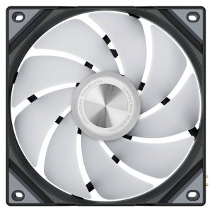 TRYX ROTA SL ARGB Fan - 120mm, black
