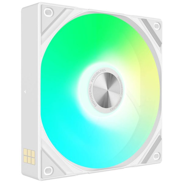 TRYX ROTA SL ARGB Fan – 120mm, white