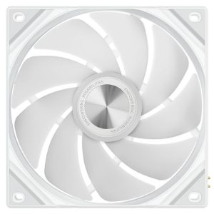TRYX ROTA SL ARGB Fan - 120mm, white