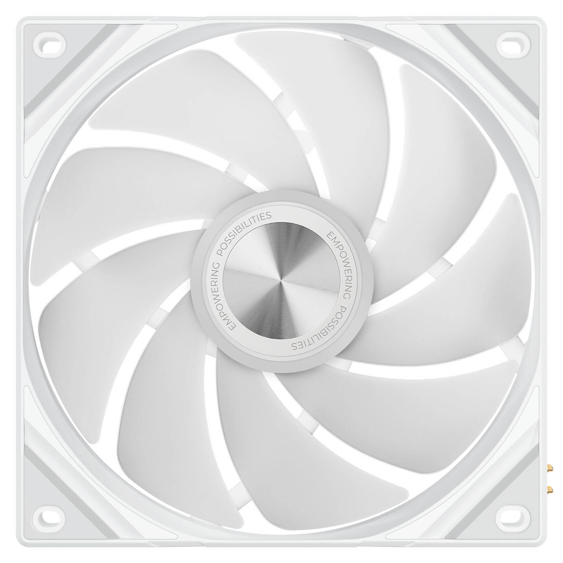 TRYX ROTA SL ARGB Fan - 120mm, white