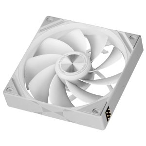 TRYX ROTA SL ARGB Reverse Fan - 3-Pack, 120mm, white