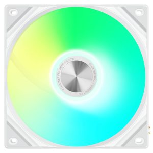 TRYX ROTA SL ARGB Reverse Fan - 3-Pack, 120mm, white