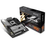 Sapphire Nitro+ B850A WiFi 7 motherboard, Socket AM5, AMD B850, ATX, DDR5