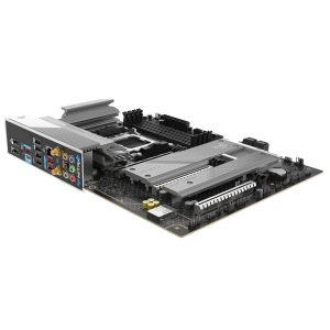 Sapphire Nitro+ B850A WiFi 7 motherboard, Socket AM5, AMD B850, ATX, DDR5