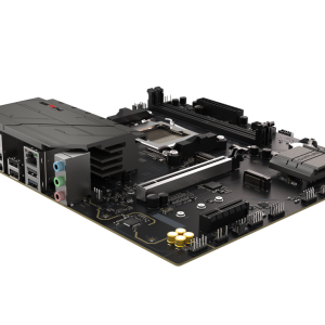 Sapphire Pulse A620AM Motherboard, Socket AM5, AMD A620, mATX, DDR5