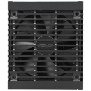 ASUS Pro WS Platinum, 80 PLUS Platinum power supply, modular, ATX 3.1, PCIe 5.1 - 1600 Watt