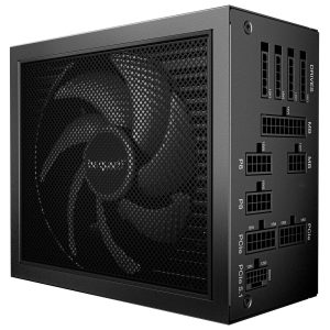 be quiet! Dark Power 14 80 PLUS Titanium Power Supply, ATX 3.1, PCIe 5.1 - 1,000 Watts : image 1