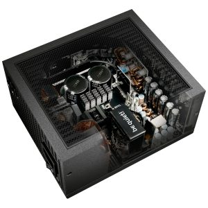 be quiet! Dark Power 14 80 PLUS Titanium Power Supply, ATX 3.1, PCIe 5.1 - 1,000 Watts : image 6
