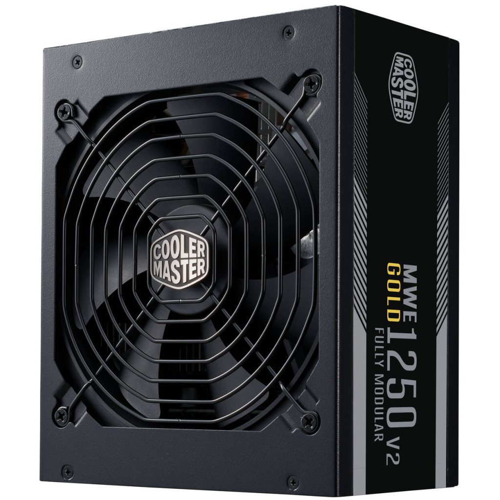 NZXT H3 Flow PC Case, Mid Tower, mATX, Tempered Glass - Black
