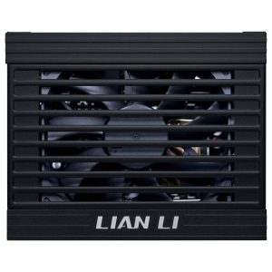 Lian Li SP Series Platinum 80 PLUS Platinum Power Supply, SFX, fully modular, PCIe 5.1, ATX 3.1 - 850 Watts, black