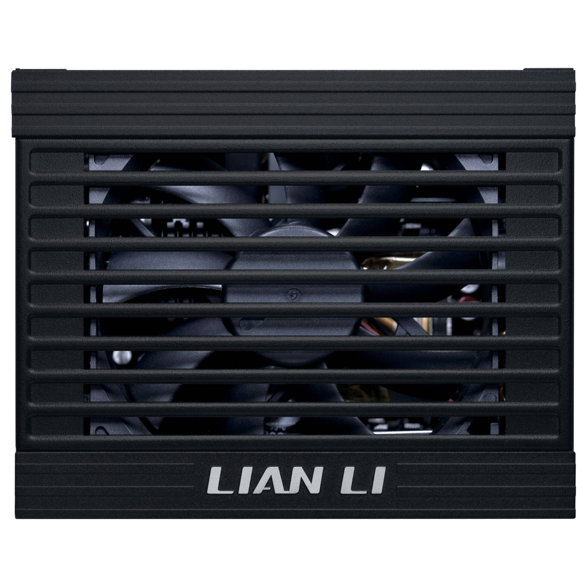 Lian Li SP Series Platinum 80 PLUS Platinum Power Supply, SFX, fully modular, PCIe 5.1, ATX 3.1 - 850 Watts, black