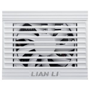 Lian Li SP Series Platinum 80 PLUS Platinum Power Supply, SFX, fully modular, PCIe 5.1, ATX 3.1 - 1,000 Watt, white : image 5