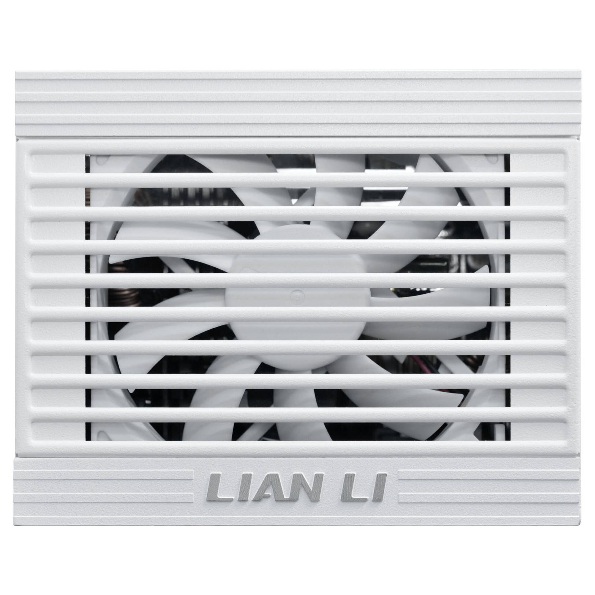 Lian Li SP Series Platinum 80 PLUS Platinum Power Supply, SFX, fully modular, PCIe 5.1, ATX 3.1 - 1,000 Watt, white : image 5
