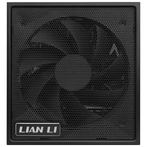 Lian Li SX Series 80 PLUS Platinum Power Supply, fully modular, PCIe 5.1, ATX 3.1 - 1,200 Watts, black : image 4