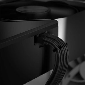 NZXT C750 Core 80 PLUS Gold Power Supply - 750 watts, black