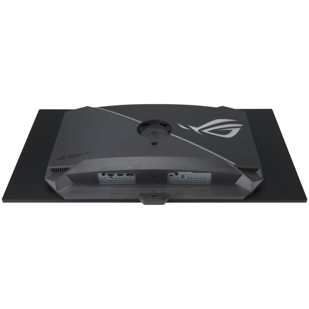 ASUS ROG Strix OLED XG32UCDS, 32-inch 4K Gaming Monitor, 165Hz, QD-OLED, G-SYNC Compatible