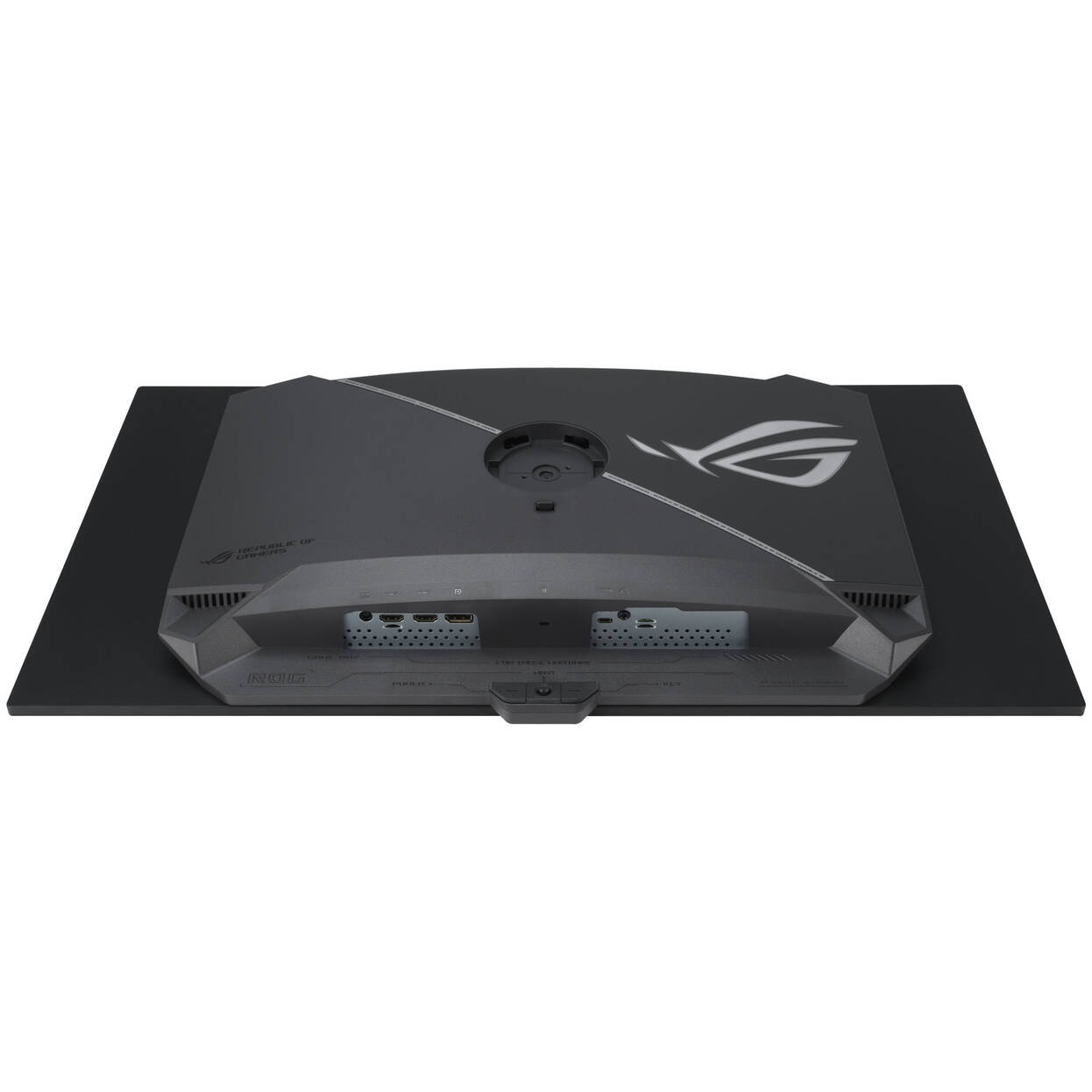ASUS ROG Strix OLED XG32UCDS, 32-inch 4K Gaming Monitor, 165Hz, QD-OLED, G-SYNC Compatible