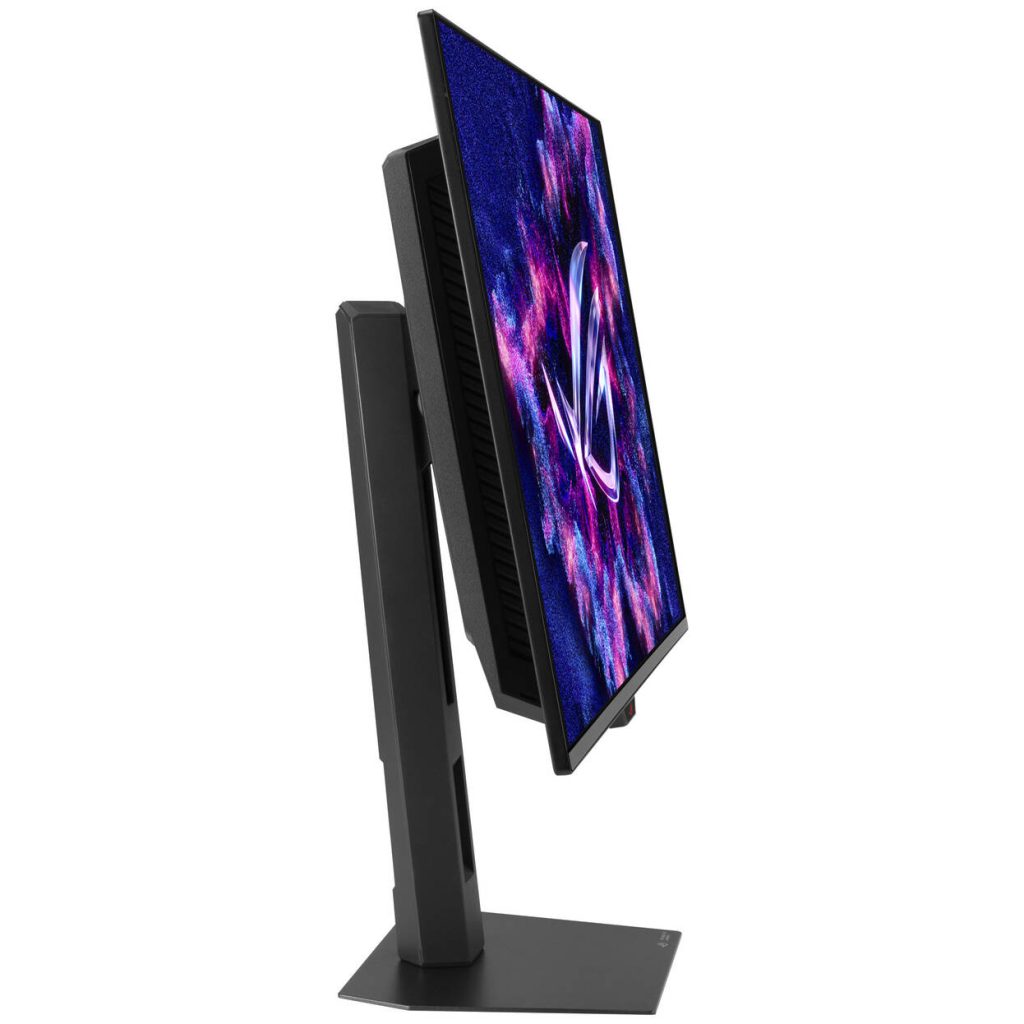 ASUS ROG Strix OLED XG27ACDMS, 27-inch Gaming Monitor, 280 Hz, QD-OLED, G-SYNC Compatible