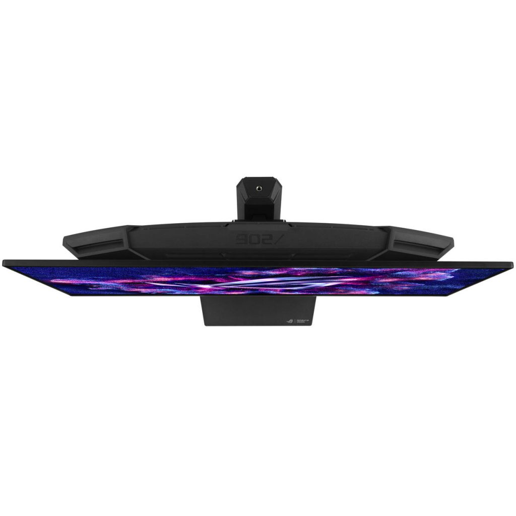 ASUS ROG Strix OLED XG27ACDMS, 27-inch Gaming Monitor, 280 Hz, QD-OLED, G-SYNC Compatible