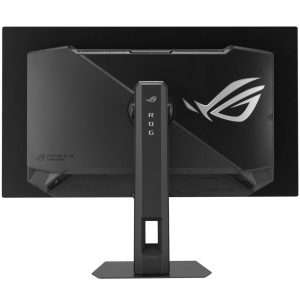 ASUS ROG Strix OLED XG27ACDMS, 27-inch Gaming Monitor, 280 Hz, QD-OLED, G-SYNC Compatible