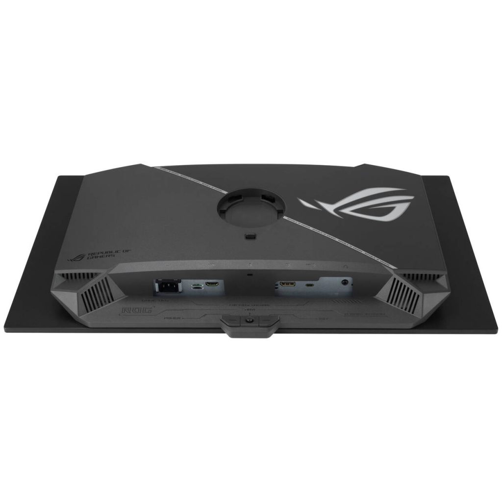 ASUS ROG Strix OLED XG27ACDMS, 27-inch Gaming Monitor, 280 Hz, QD-OLED, G-SYNC Compatible