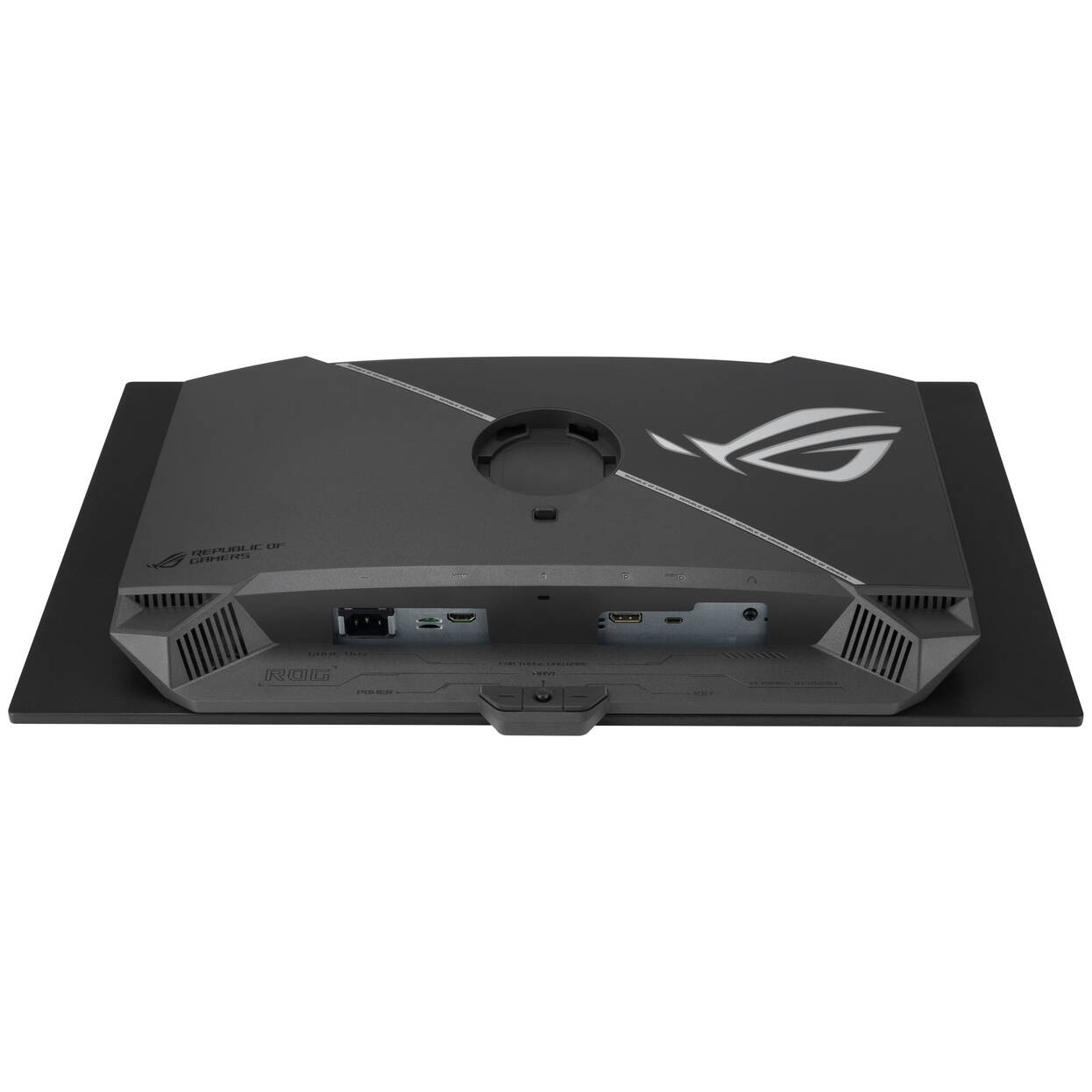 ASUS ROG Strix OLED XG27ACDMS, 27-inch Gaming Monitor, 280 Hz, QD-OLED, G-SYNC Compatible