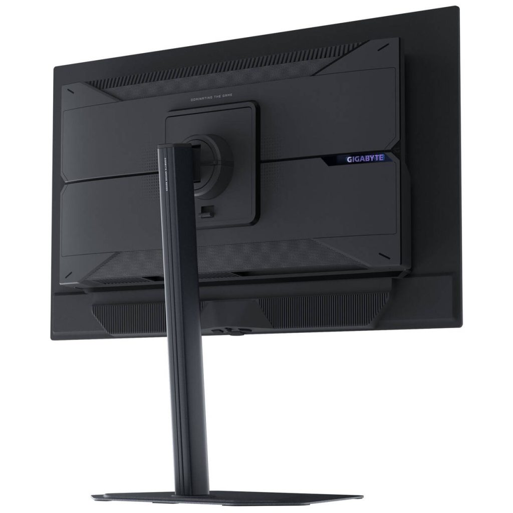 GIGABYTE MO27U2, 27-inch 4K Gaming Monitor, 240Hz, QD-OLED Panel, FreeSync Premium Pro