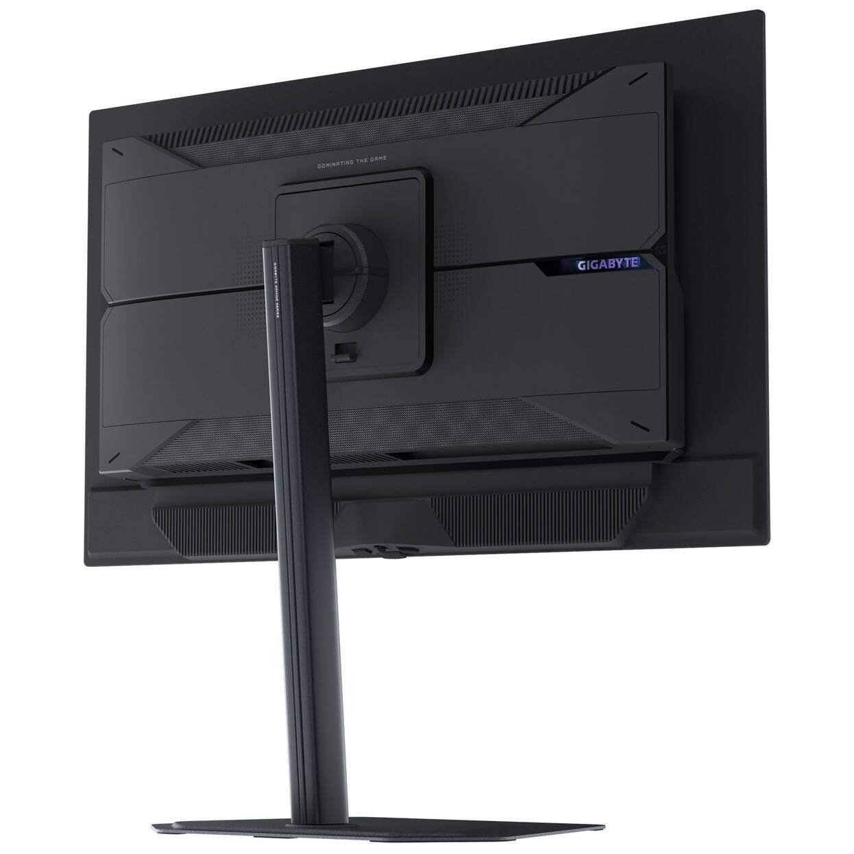 GIGABYTE MO27U2, 27-inch 4K Gaming Monitor, 240Hz, QD-OLED Panel, FreeSync Premium Pro