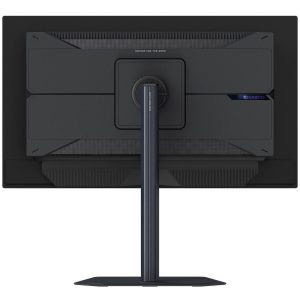 GIGABYTE MO27U2, 27-inch 4K Gaming Monitor, 240Hz, QD-OLED Panel, FreeSync Premium Pro