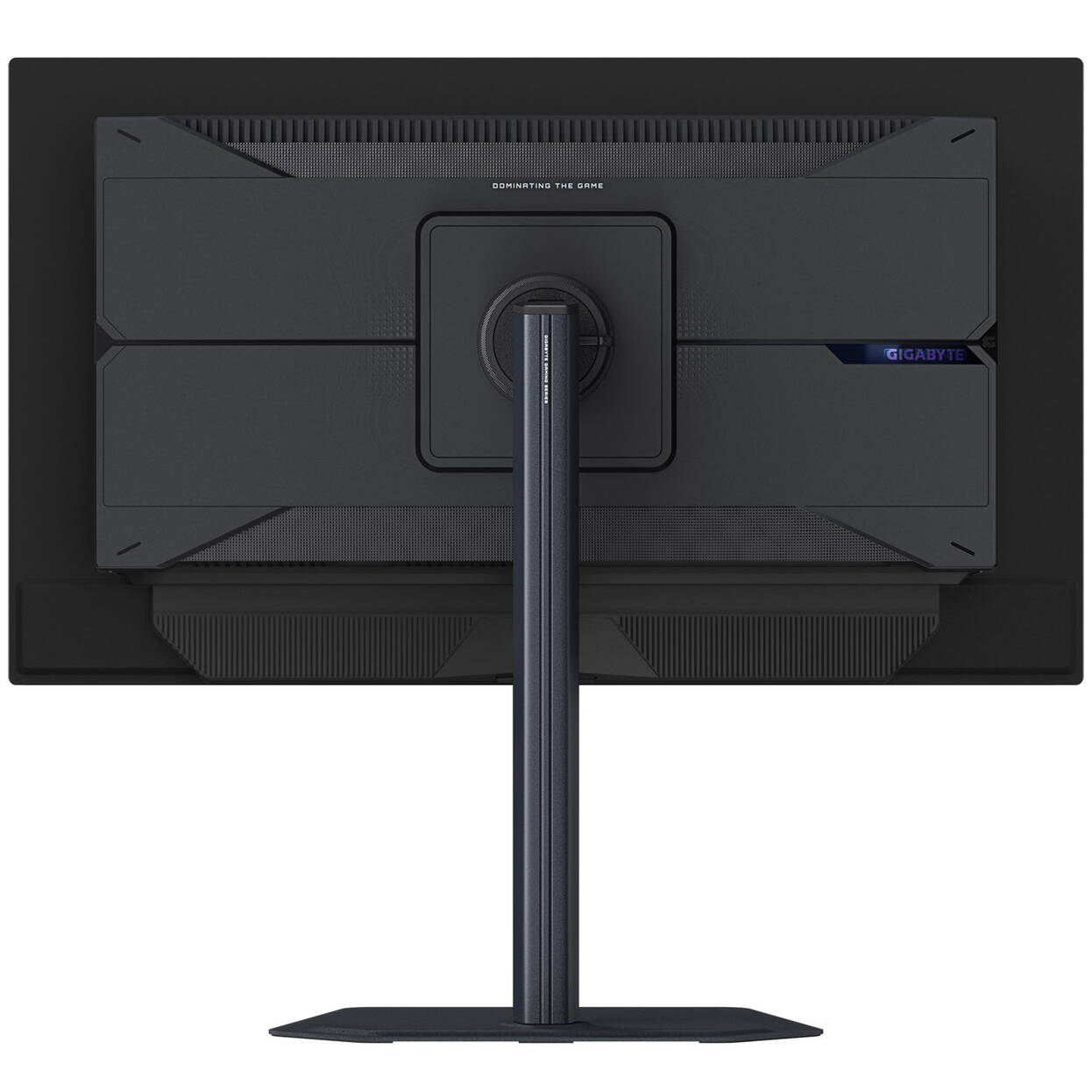 GIGABYTE MO27U2, 27-inch 4K Gaming Monitor, 240Hz, QD-OLED Panel, FreeSync Premium Pro