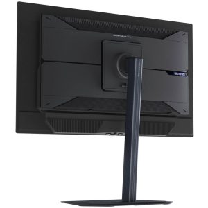 GIGABYTE MO27U2, 27-inch 4K Gaming Monitor, 240Hz, QD-OLED Panel, FreeSync Premium Pro