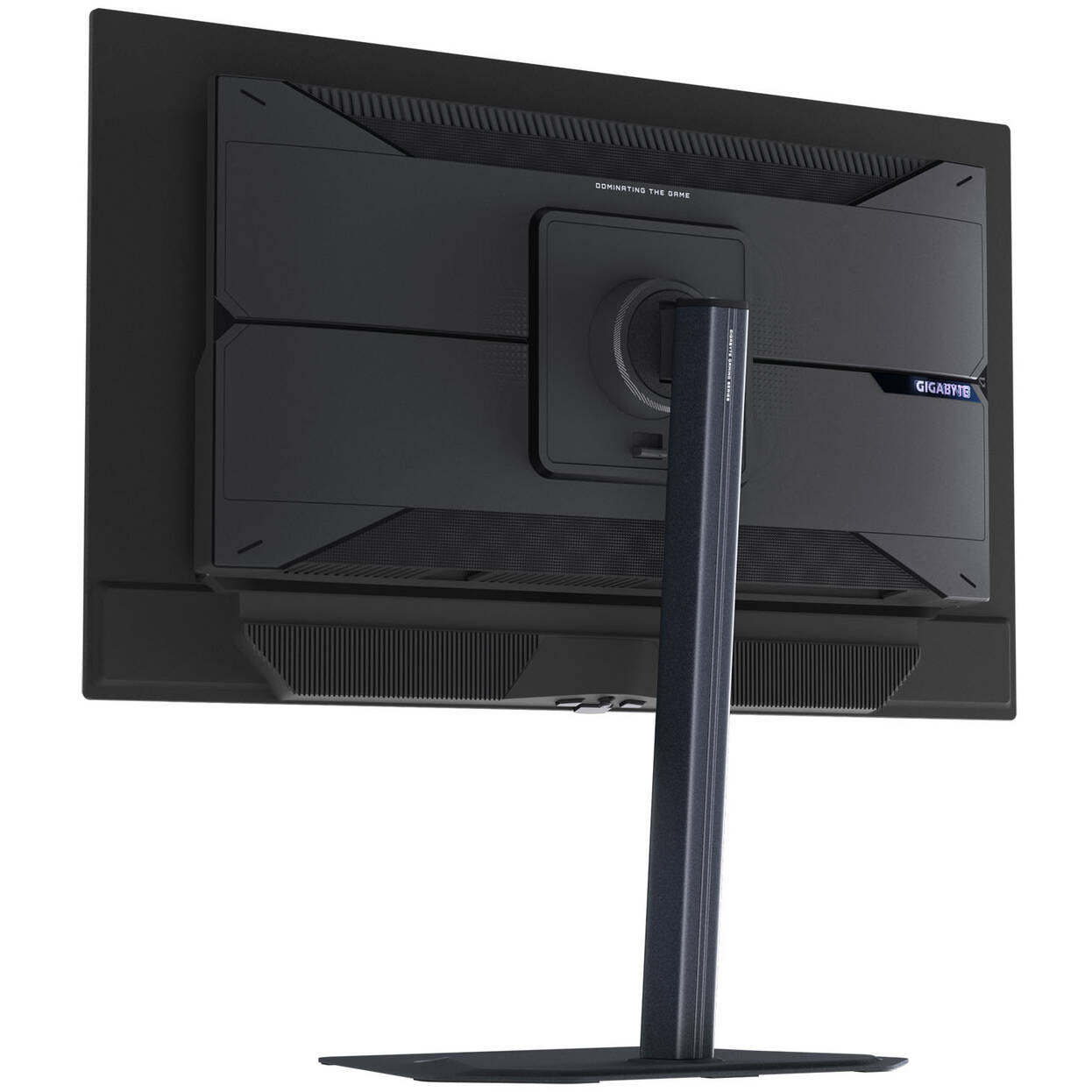 GIGABYTE MO27U2, 27-inch 4K Gaming Monitor, 240Hz, QD-OLED Panel, FreeSync Premium Pro