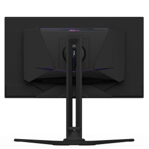 GIGABYTE AORUS FO27Q5P, 27-inch WQHD Gaming Monitor, 500Hz, QD-OLED, FreeSync Premium Pro