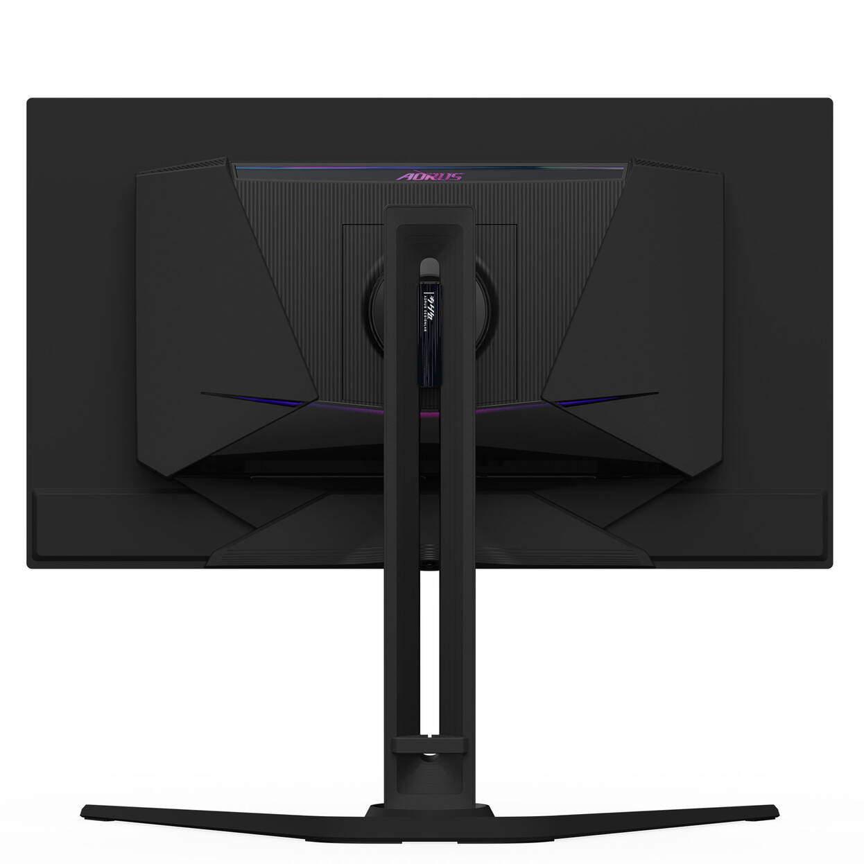 GIGABYTE AORUS FO27Q5P, 27-inch WQHD Gaming Monitor, 500Hz, QD-OLED, FreeSync Premium Pro