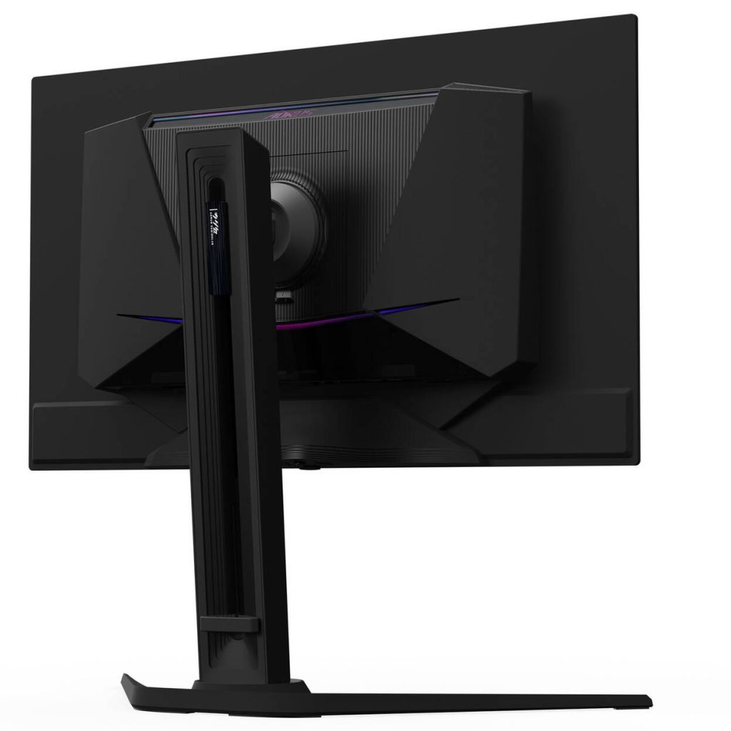 GIGABYTE AORUS FO27Q5P, 27-inch WQHD Gaming Monitor, 500Hz, QD-OLED, FreeSync Premium Pro