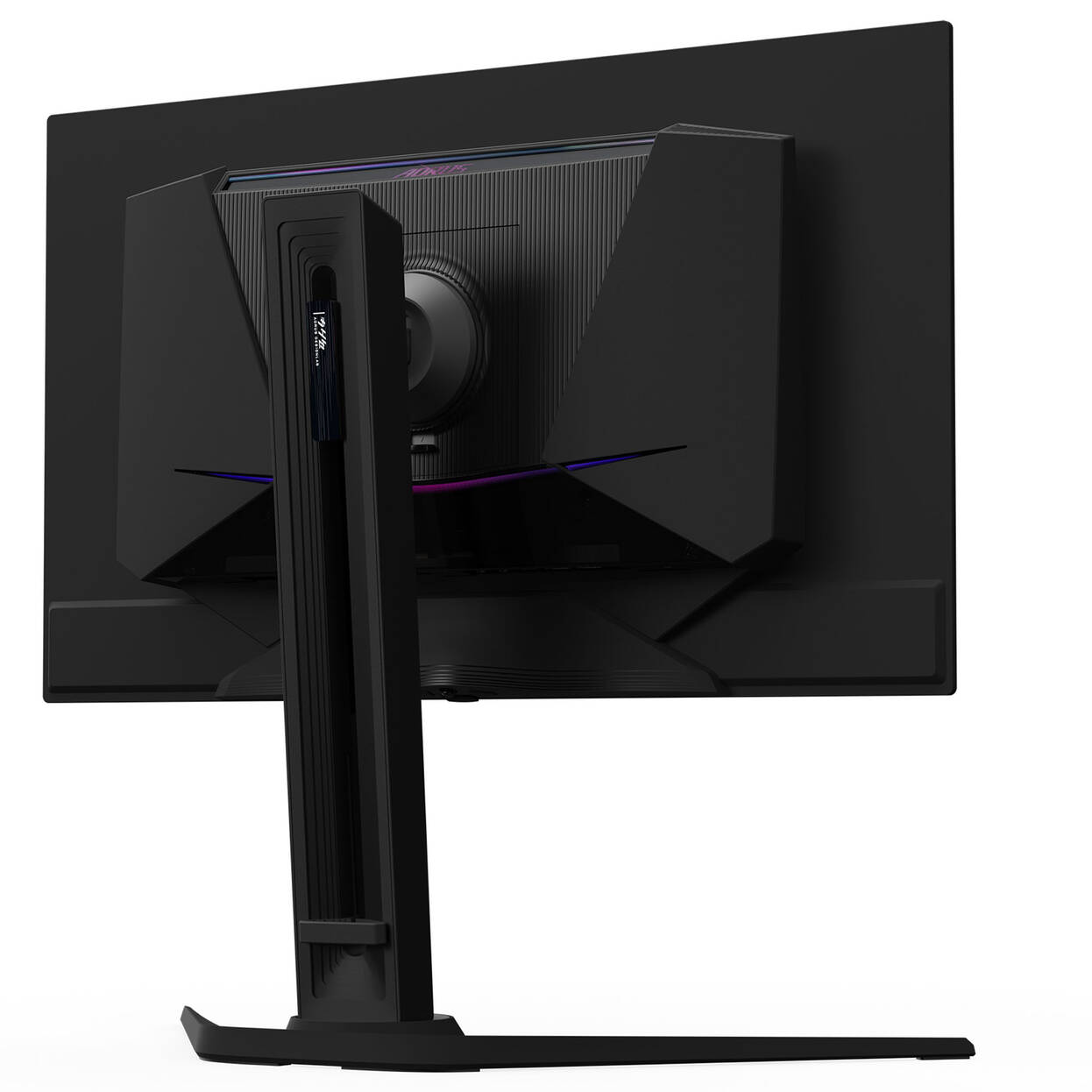 GIGABYTE AORUS FO27Q5P, 27-inch WQHD Gaming Monitor, 500Hz, QD-OLED, FreeSync Premium Pro