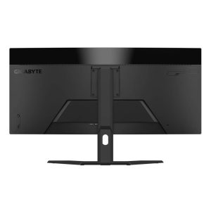 GIGABYTE GS34WQC, 34-inch WQHD Gaming Monitor, 120Hz, VA, FreeSync Premium