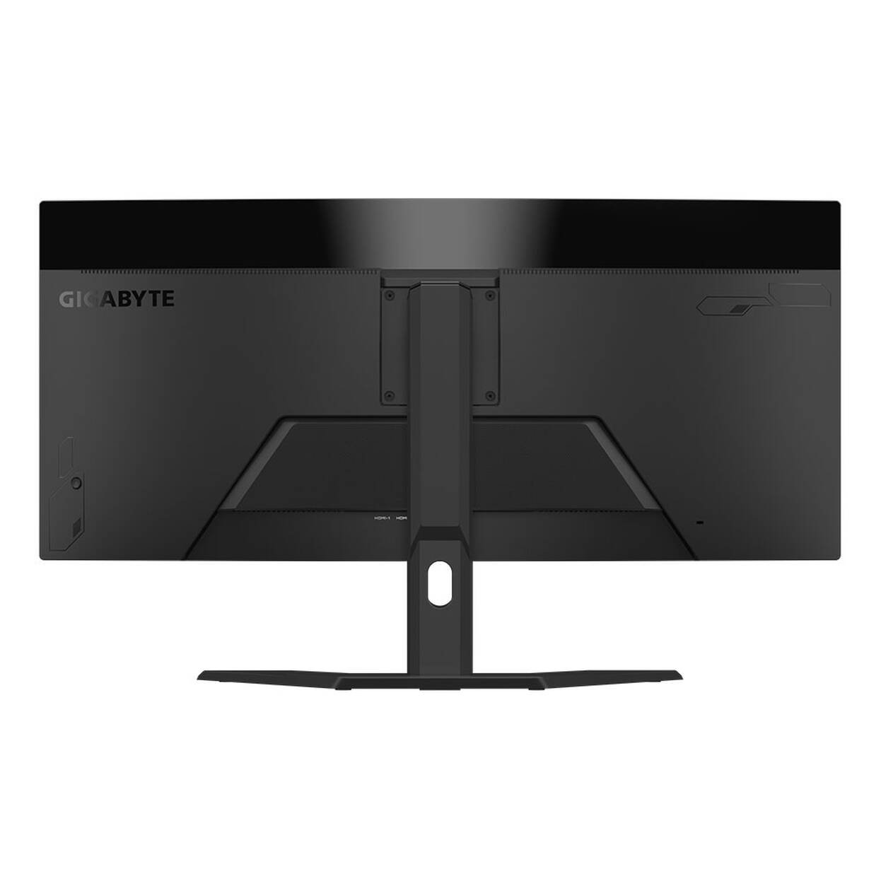 GIGABYTE GS34WQC, 34-inch WQHD Gaming Monitor, 120Hz, VA, FreeSync Premium