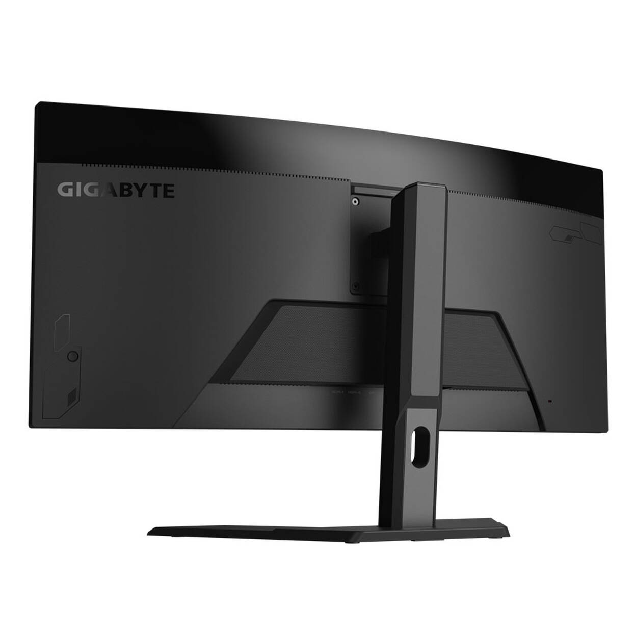 GIGABYTE GS34WQC, 34-inch WQHD Gaming Monitor, 120Hz, VA, FreeSync Premium