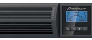 PowerWalker VI 2000RT HID UK 1800W UPS