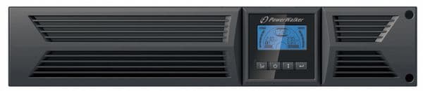 PowerWalker VI 2000RT HID UK 1800W UPS