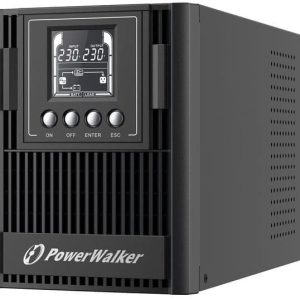 PowerWalker VFI 1000 AT UK 1000VA 900W UPS