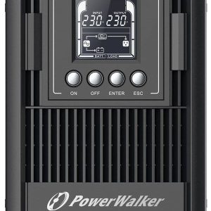 PowerWalker VFI 1000 AT UK 1000VA 900W UPS
