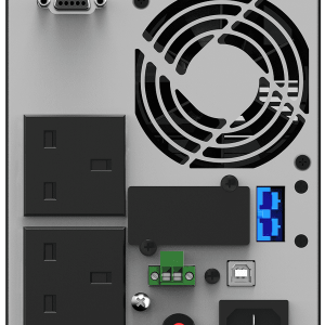PowerWalker VFI 1000 AT UK 1000VA 900W UPS