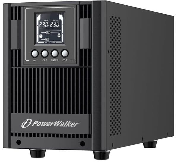 PowerWalker VFI 2000 AT UK 2000VA 1800W UPS